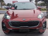 Used 2020 Kia Sportage LX w/ LX Popular Package image 3