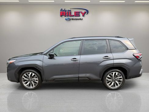 Certified 2025 Subaru Forester Touring AWD/4WD image 2
