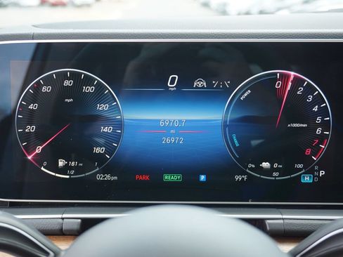 Certified 2024 Mercedes-Benz GLE 450e 4MATIC image 16