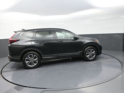 Used 2022 Honda CR-V EX-L image 18