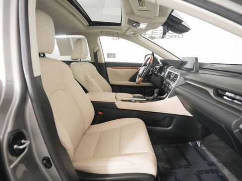 Certified 2022 Lexus RX 350 FWD w/ Premium Package image 19