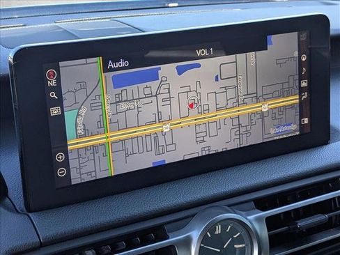 Used 2022 Lexus IS 350 F Sport image 13