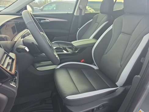 New 2026 Buick Envision Sport Touring image 10