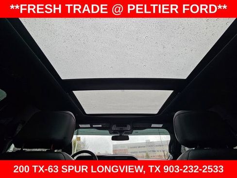 Used 2025 Ford F150 Raptor image 19