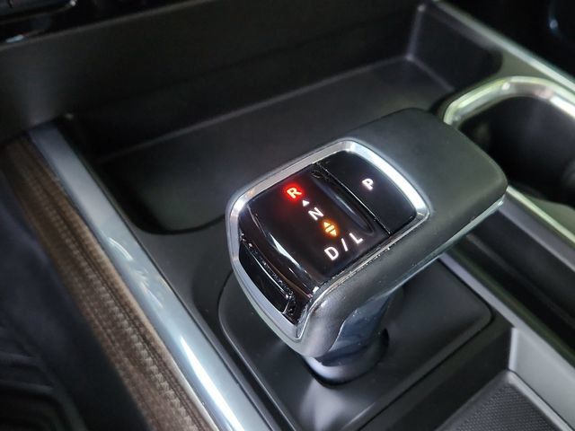 Used 2024 Chevrolet Silverado 1500 RST w/ All Star Edition Plus AWD/4WD image 43