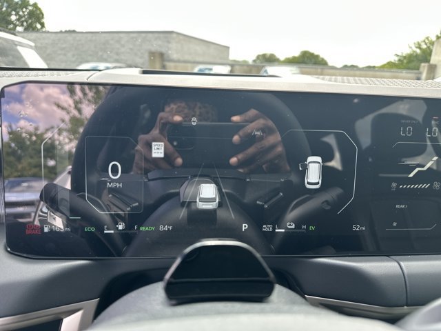 New 2027 Kia Telluride SX Prestige w/ Towing Package AWD/4WD image 21
