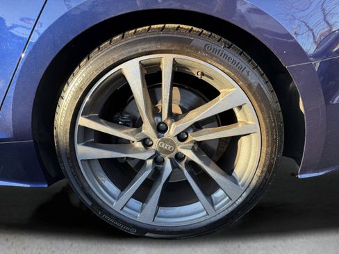 Used 2022 Audi S5 Premium Plus AWD/4WD image 19