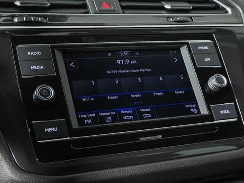 Certified 2023 Volkswagen Tiguan S w/ IQ.Drive Package FWD image 13