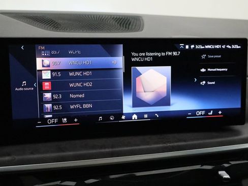 Used 2024 BMW X5 sDrive40i RWD image 35