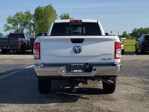Used 2020 RAM 2500 Tradesman AWD/4WD image 7