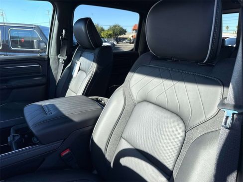 New 2026 RAM 1500 Limited image 25