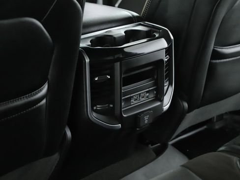 Used 2020 RAM 1500 Laramie image 6