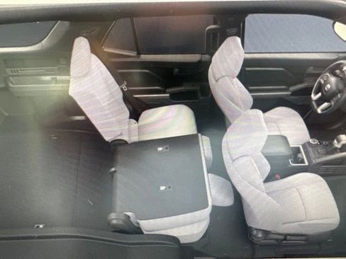 Used 2026 Toyota 4Runner SR5 image 11