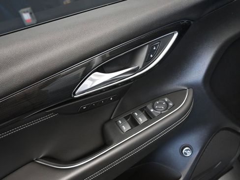 Used 2023 Buick Envision Essence w/ Sport Touring Package image 26