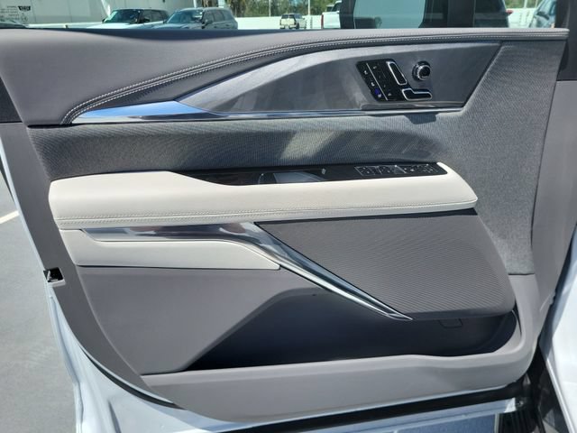 New 2026 Cadillac Escalade IQ Sport 1 AWD/4WD image 24