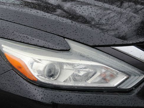 Used 2016 Nissan Altima 2.5 S w/ Power Driver Seat Package image 34