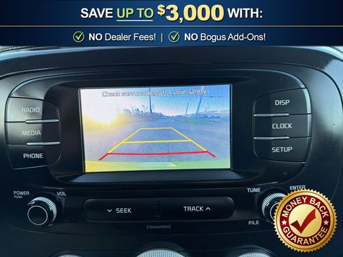 Used 2019 Kia Soul image 24