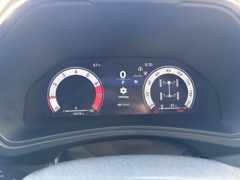 Used 2024 Toyota Grand Highlander Limited image 21