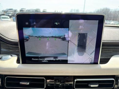 Used 2020 Lincoln Aviator Black Label w/ Dynamic Handling Package image 29