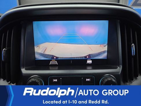 Used 2021 Chevrolet Colorado LT AWD/4WD image 21
