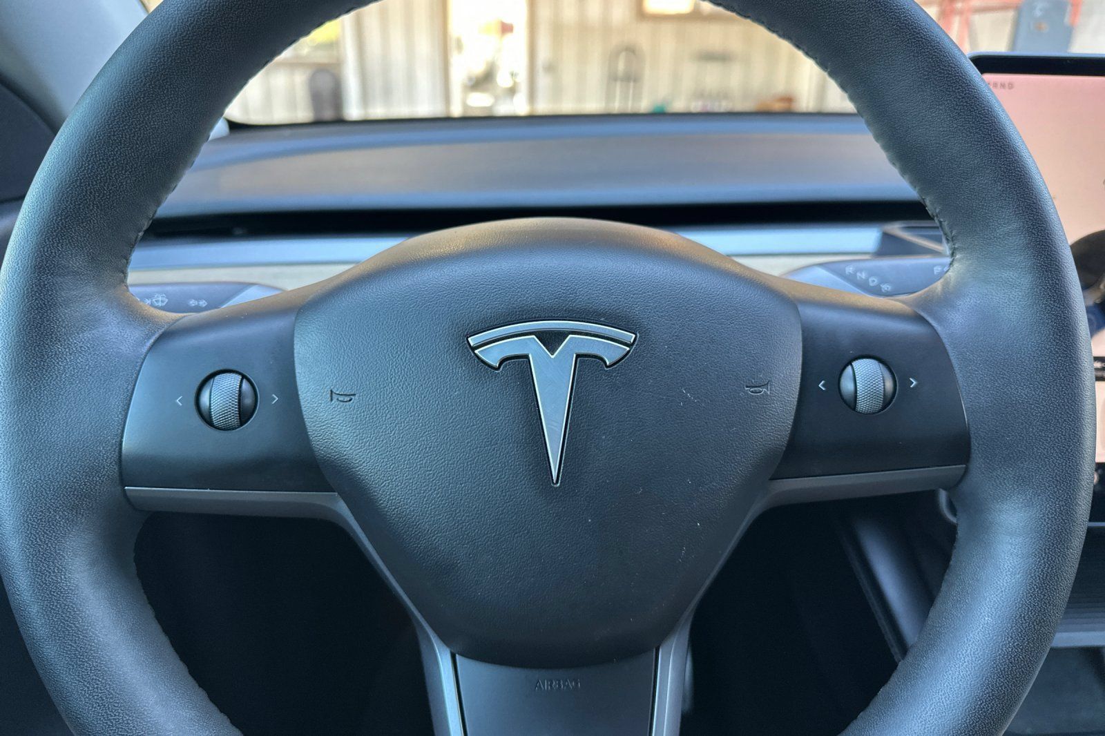 Used 2021 Tesla Model Y Performance AWD/4WD image 20