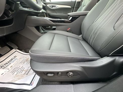 New 2026 Buick Envision Avenir AWD/4WD image 12