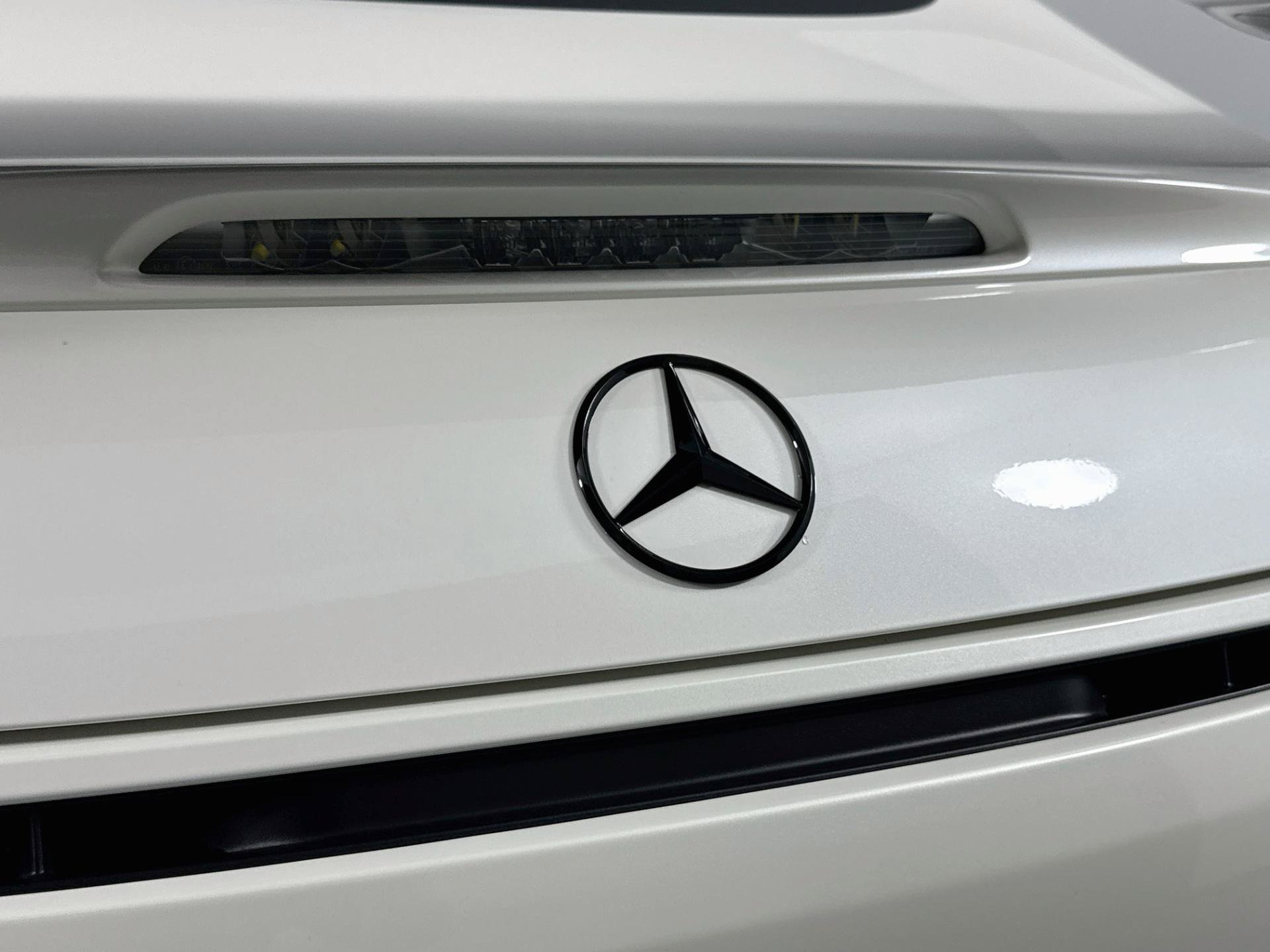 Used 2020 Mercedes-Benz AMG GT R image 66