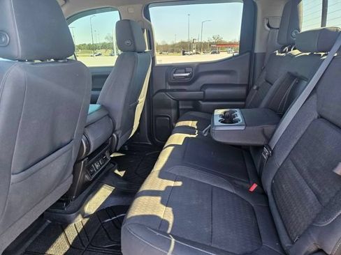 Used 2020 Chevrolet Silverado 1500 LT w/ All-Star Edition RWD image 25