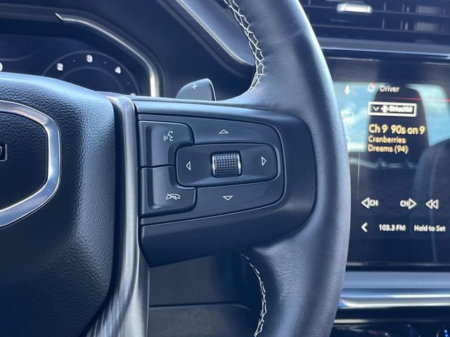 Certified 2025 GMC Sierra 1500 Denali Ultimate AWD/4WD image 31