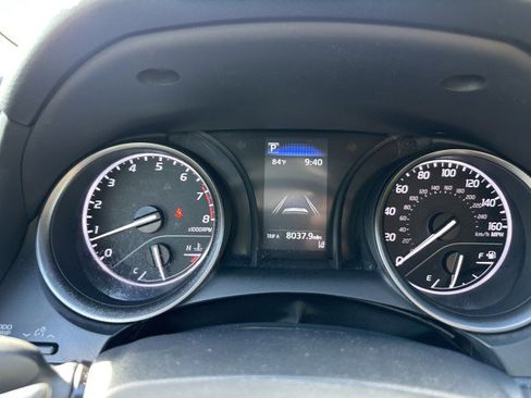 Used 2023 Toyota Camry SE image 32