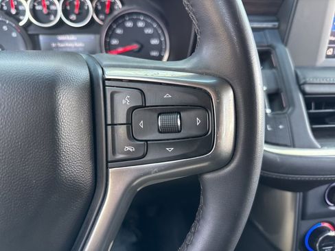 Used 2023 Chevrolet Tahoe LS image 33