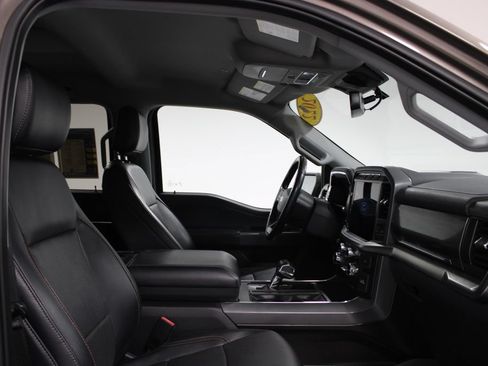 Used 2022 Ford F150 Lariat w/ FX4 Off-Road Package AWD/4WD image 29
