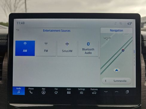 Used 2024 Ford Expedition Max Limited image 23