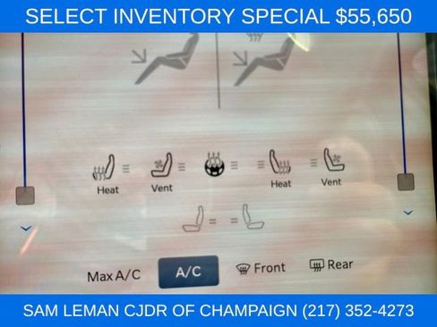 New 2026 RAM 1500 Laramie w/ Sport Appearance Package image 26