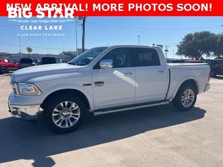 Used 2014 RAM 1500 Laramie Longhorn w/ Convenience Group video 1
