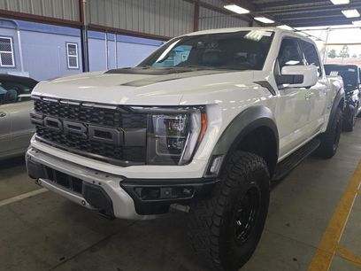 Used 2023 Ford F150 Raptor w/ Raptor 37 Performance Package