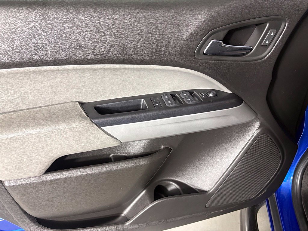 Used 2018 Chevrolet Colorado LT RWD image 14