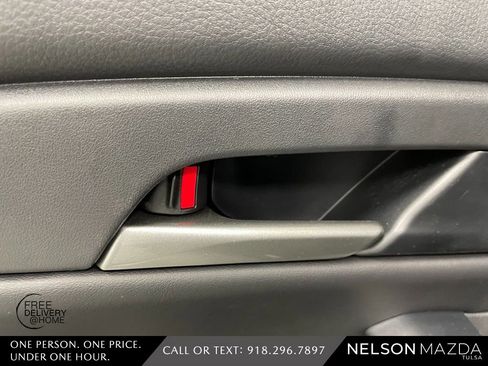 New 2026 MAZDA CX-30 AWD 2.5 S w/ Select Sport Pkg image 37