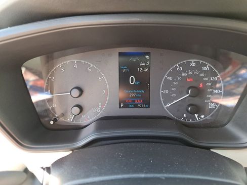 Certified 2025 Toyota Corolla LE image 20