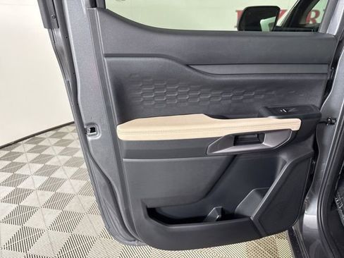 New 2025 Ford Ranger XLT w/ Trailer Tow Package image 19