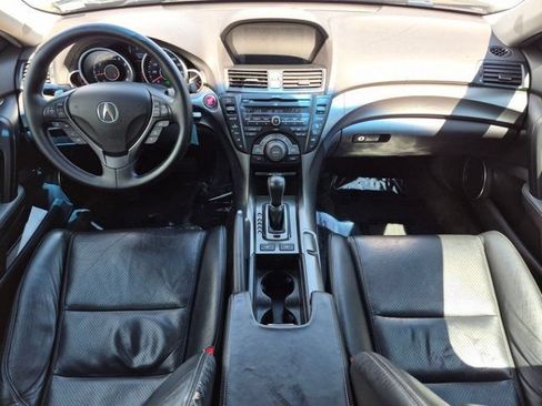 Used 2012 Acura TL SH-AWD image 14