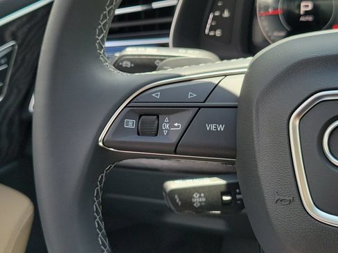 New 2026 Audi Q7 Premium Plus AWD/4WD image 9