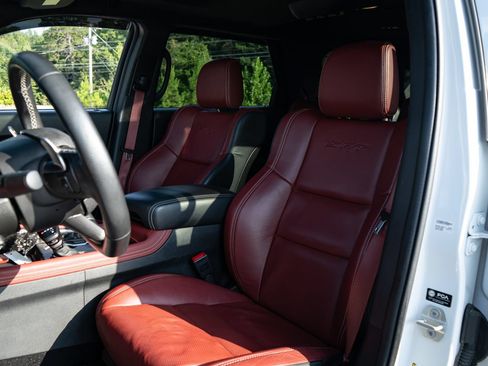 Used 2024 Dodge Durango SRT Hellcat AWD/4WD image 33
