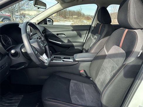 Used 2022 Nissan Sentra SR image 22