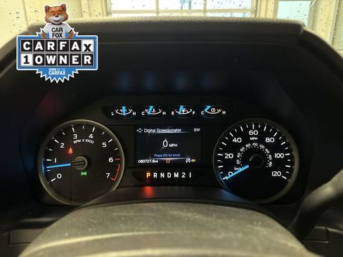 Used 2017 Ford F150 XLT w/ Equipment Group 302A Luxury image 14