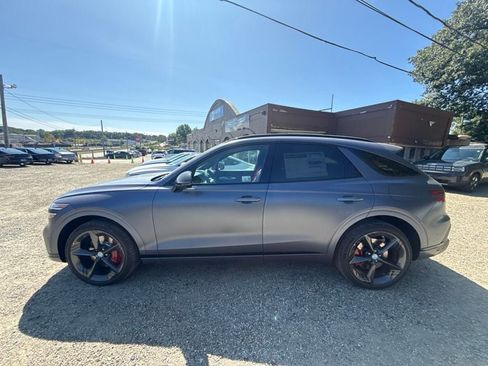 New 2027 Genesis GV70 3.5T Prestige AWD/4WD image 8