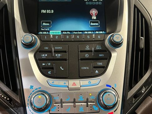 Used 2013 Chevrolet Equinox LT w/ Power Convenience Package FWD image 15