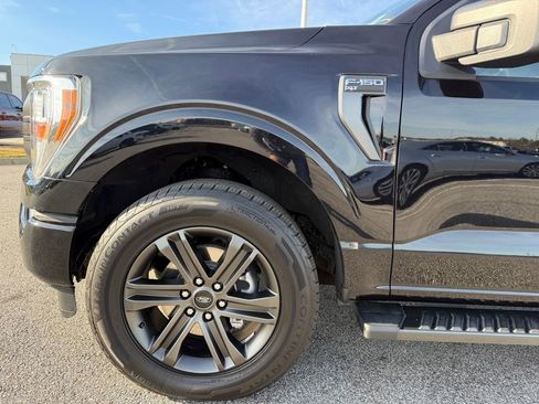 Used 2021 Ford F150 XLT w/ Equipment Group 301A Mid image 27