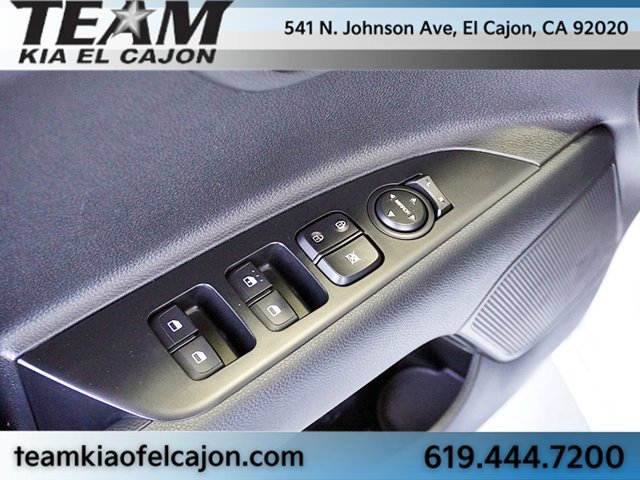 Certified 2022 Kia Rio S FWD image 24