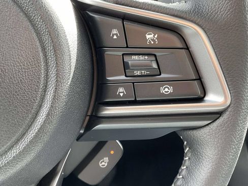 Certified 2026 Subaru Ascent Limited AWD/4WD image 12